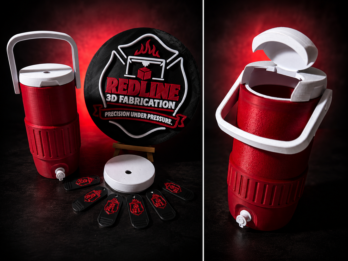 Drink Cooler Can Koozie