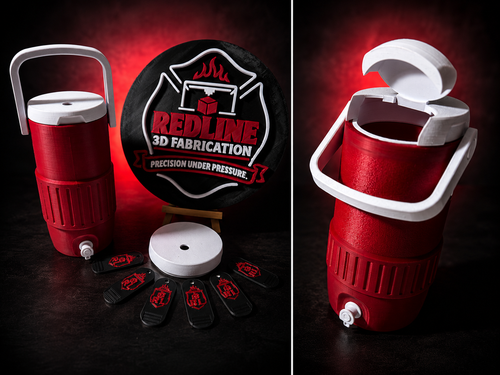 Drink Cooler Can Koozie